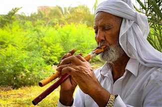 استاد شیرمحمد اسپندار