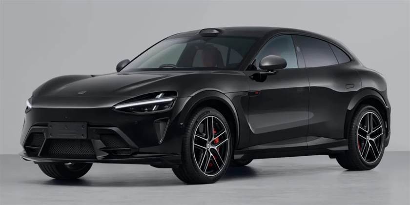 شیائومی YU7 GT