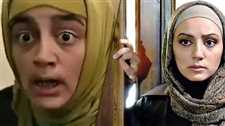 لیلا برخورداری بازیگر نقش کبری در سریال خواب و بیدار