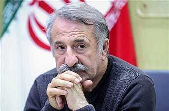 مهران رجبی و شایعه مرگ او در فضای مجازی