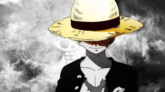پوستر و لوگوی فیلم‌های جدید One Piece God Valley و BAAD