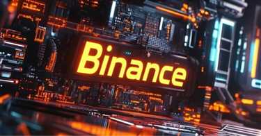 اپلیکیشن بایننس از فروشگاه گوگل حذف شد