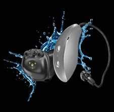 سمعک هوشمند Starkey Omega AI+ مجهز به چهار شبکه عصبی هوش مصنوعی و قابلیت پایش خواب