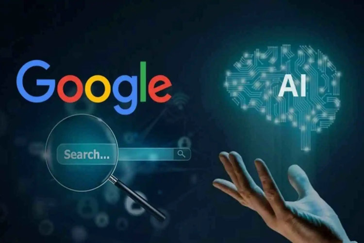 گوگل به سایت‌ها حق خروج از AI Overviews را داد