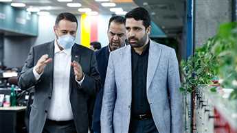آقامیری و ادعای از کار انداختن پایانه‌های استارلینک در ایران
