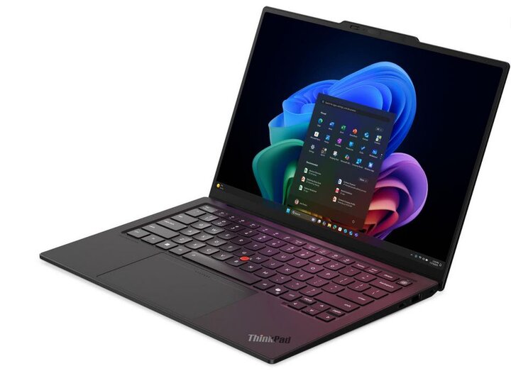 لپ تاپ ThinkPad X1 Carbon