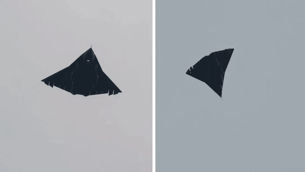 جنگنده J-36