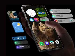 آپدیت One UI 9 و اندروید 17 برای گلکسی A57 سامسونگ
