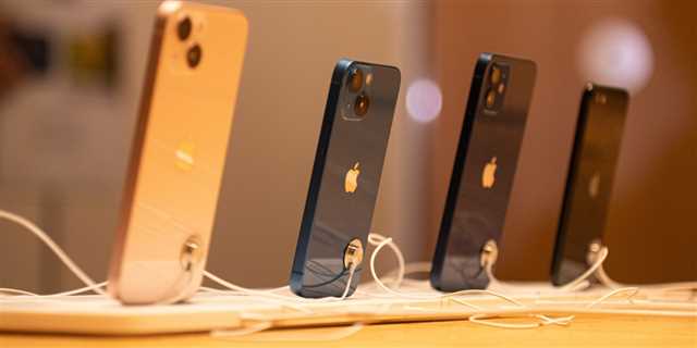 برنامه اپل برای توسعه مودم 6G و استفاده از فناوری ارتباطی نسل ششم در آیفون‌های آینده