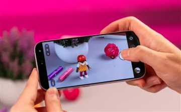 تغییرات دوربین آیفون در iOS 27