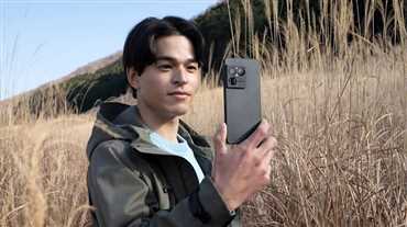 تصاویر فاش‌شده از طراحی گوشی Sony Xperia 10 VIII
