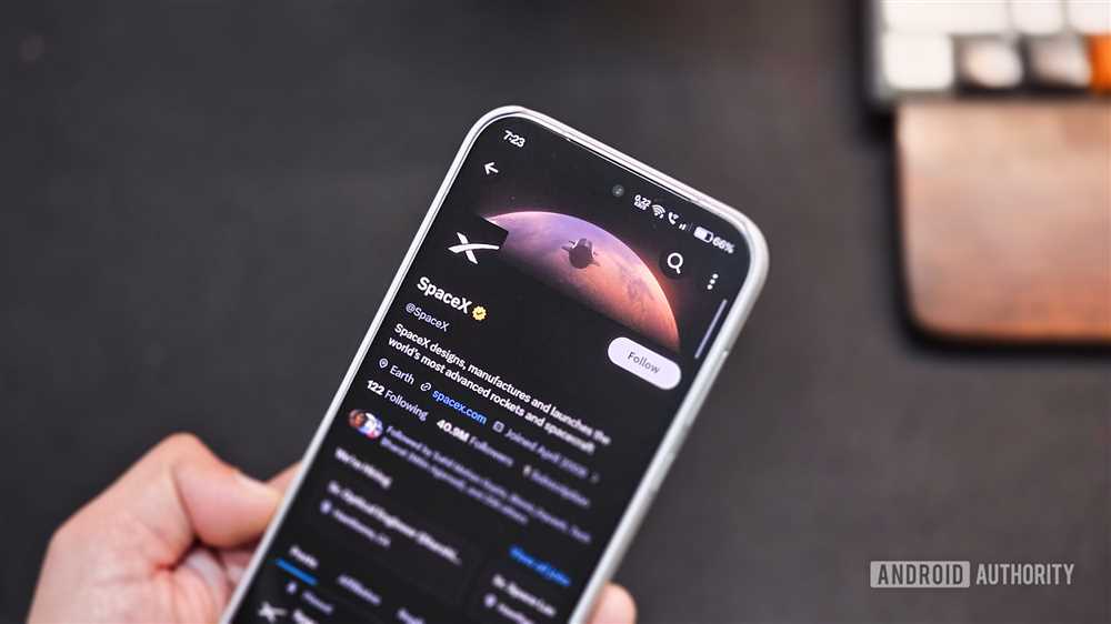 موبایل استارلینک