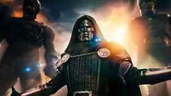 ادعای لو رفتن نسخه 4K فیلم Avengers Doomsday