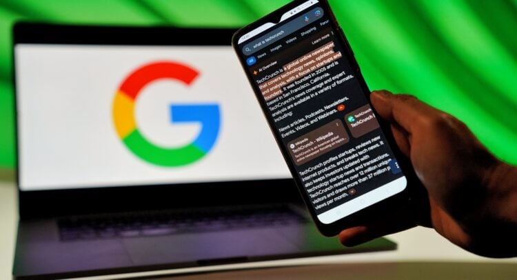 Google AI Overviews و شکایت ضدانحصاری ناشران علیه گوگل