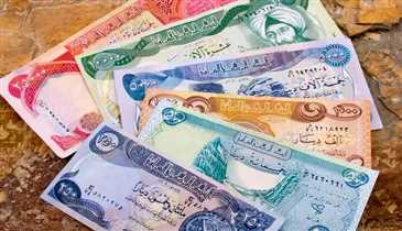 قیمت دینار عراق امروز یکشنبه ۵ مهر ۱۴۰۵ و تغییرات چند روز اخیر
