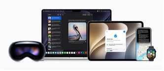 لیست رسمی محصولات سازگار با iOS 27 و iPadOS 27 اعلام شد