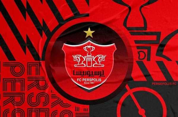 تیم فوتبال پرسپولیس پیش از دیدار با مس شهربابک در هفته نهم لیگ برتر