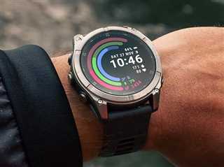 ساعت هوشمند ورزشی Garmin Fenix 9 و Enduro 4
