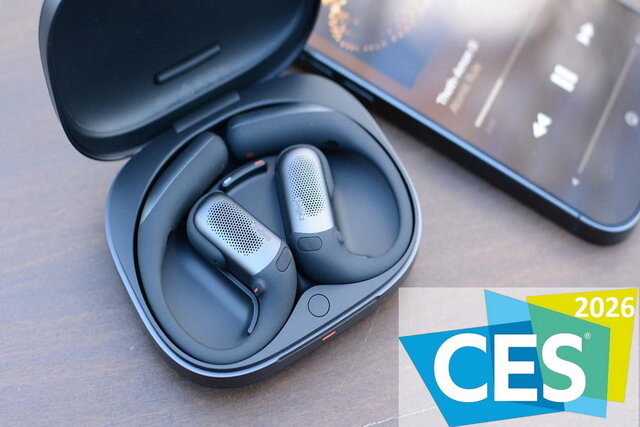 هدفون‌ شاکز