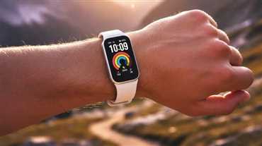 دستبند هوشمند Xiaomi Smart Band 11 Active با نمایشگر ۲ اینچی